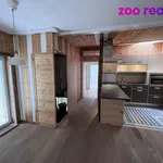 Pronájem rodinného domu 84m2, pozemek 84m2