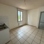 Appartement de 70 m² avec 1 chambre(s) en location à Villy-en-Auxois