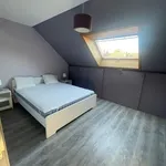 Huur 1 slaapkamer appartement in Mons