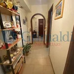 Rent 4 bedroom apartment of 100 m² in Messina