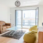 Appartement de 58 m² avec 2 chambre(s) en location à Montrouge