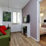 Rent 4 bedroom apartment of 50 m² in Rome