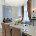 Rent 3 bedroom apartment of 107 m² in Budapest