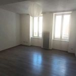 Appartement de 39 m² avec 2 chambre(s) en location à Rodez