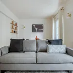 Rent 2 bedroom apartment of 58 m² in Paris