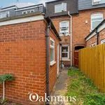 Rent 5 bedroom flat in West Midlands