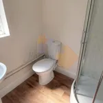 Rent 5 bedroom house in East Midlands