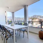 Rent 3 bedroom apartment of 132 m² in Málaga