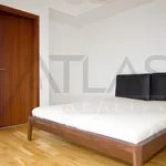 Pronajměte si 2 ložnic/e byt o rozloze 59 m² v Prague