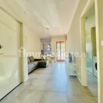 2-room flat via Roma 20/6, Banchette