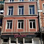 Rent 2 bedroom apartment in Namur