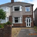 Rent 3 bedroom house in Hinckley and Bosworth