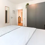 Miete 1 Schlafzimmer wohnung von 44 m² in Duisburg