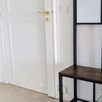 Appartement de 106 m² avec 1 chambre(s) en location à Rouen