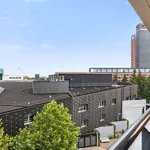 Huur 3 slaapkamer appartement van 108 m² in Tilburg