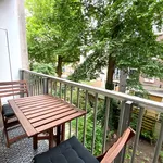 Huur 2 slaapkamer appartement van 45 m² in Indische Buurt-West