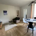 Rent 2 bedroom apartment of 37 m² in VannesT