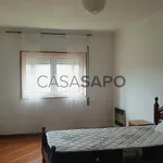 Apartamento T4 para alugar em Vila Real