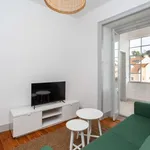 Rent a room in lisbon