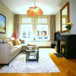 Rent 4 bedroom house of 136 m² in Stadhoudersplantsoen