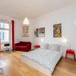 Rent 1 bedroom apartment of 36 m² in berlin