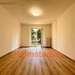 Rent 3 bedroom apartment of 48 m² in Ostrava