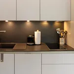 Rent 1 bedroom apartment of 39 m² in Düsseldorf