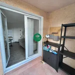 Appartement de 27 m² avec 2 chambre(s) en location à La