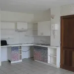 Appartement de 26 m² avec 1 chambre(s) en location à Bourdeaux