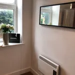 Rent 1 bedroom apartment in Yorkshire And The Humber