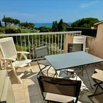 Appartement de 28 m² avec 2 chambre(s) en location à SUR MER