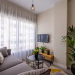 Rent 1 bedroom apartment of 30 m² in Málaga