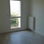 Appartement de 62 m² avec 3 chambre(s) en location à Tours