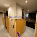 Appartement de 10 m² avec 5 chambre(s) en location à Annemasse