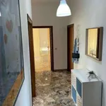 Appartamento arredato con terrazzo Centro