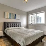  appartement avec 1 chambre(s) en location à Montreal