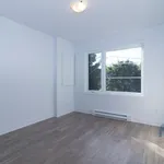 Rent 4 bedroom apartment in Gatineau