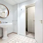 Rent 1 bedroom apartment of 55 m² in paris