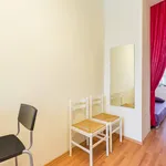 Pronajměte si 1 ložnic/e byt o rozloze 33 m² v Prague