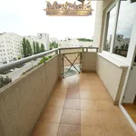 Rent 2 bedroom apartment of 54 m² in Warsaw