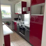 Appartement de 58 m² avec 2 chambre(s) en location à ERMONT