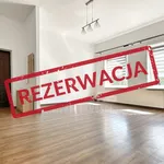 Dwupokojowe mieszkanie do wynajęcia: