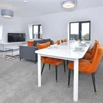 Flat to rent in 15 Queens Gardens Apartments, Newcastle-Under-Lyme ST5