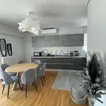 Rent 3 bedroom apartment of 110 m² in Γουδή