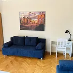 Rent 1 bedroom apartment of 35 m² in Gdynia