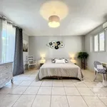 Rent 5 bedroom apartment of 300 m² in Mougins Notre-Dame-de-Vie