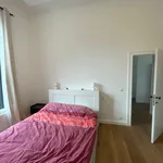 Huur 2 slaapkamer appartement in Schaerbeek