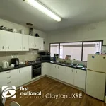 Rent 1 bedroom house in Clayton