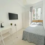 Rent a room in seville