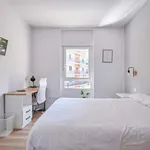 Rent a room in Salamanca